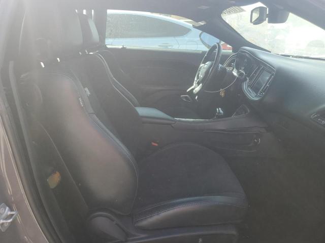 Photo 10 from auction – 2018 DODGE CHALLENGER with VIN 2C3CDZFJ6JH112034