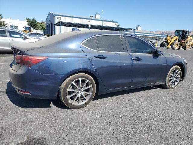Photo 3 from auction – 2015 ACURA TLX with VIN 19UUB2F35FA021990