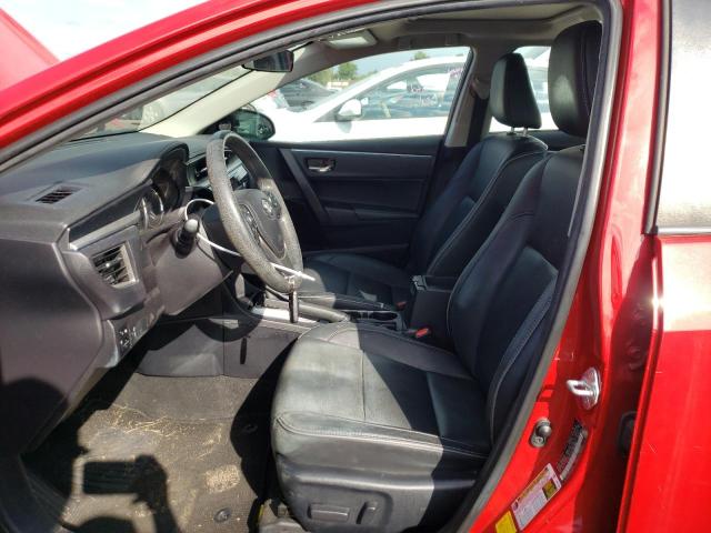 Photo 7 from auction – 2016 TOYOTA COROLLA L with VIN 2T1BURHE1GC546338
