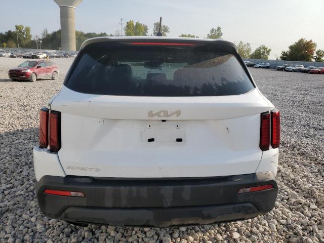 Photo 6 from auction – 2023 KIA SORENTO LX with VIN 5XYRG4LC0PG201000