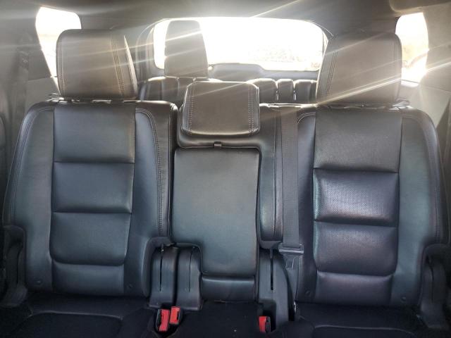 Photo 10 from auction – 2013 FORD EXPLORER L with VIN 1FM5K7F97DGA08104
