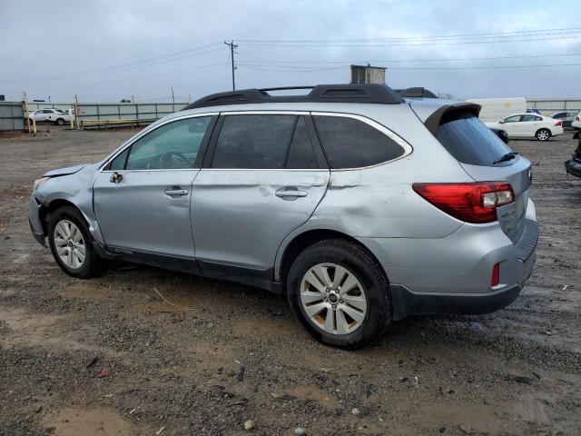 Снимка 2 от търг – 2017 SUBARU OUTBACK 2. с VIN 4S4BSACC8H3440164