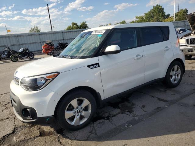 Photo 1 from auction – 2018 KIA SOUL with VIN KNDJN2A20J7555234
