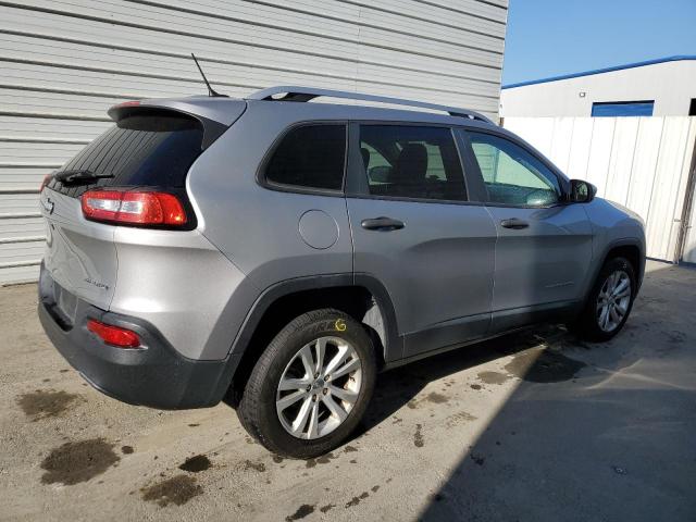 Photo 3 from auction – 2015 JEEP CHEROKEE S with VIN 1C4PJLAB3FW706494