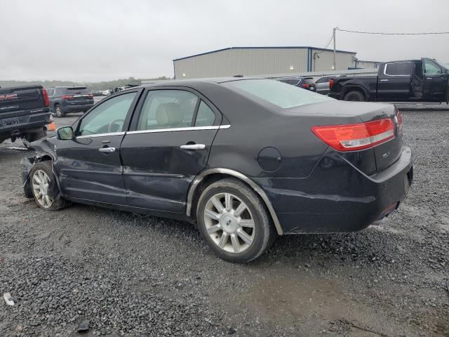 Photo 2 from auction – 2011 LINCOLN MKZ with VIN 3LNHL2GC6BR775083