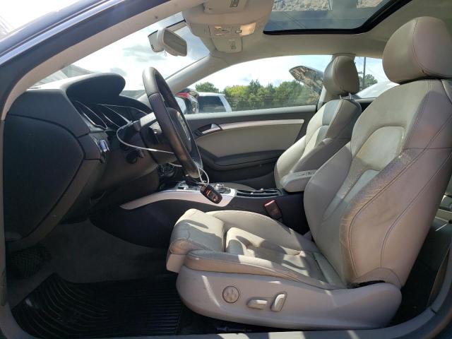 Photo 7 from auction – 2011 AUDI A5 PREMIUM with VIN WAULFAFR5BA065766