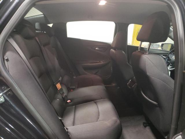 Photo 10 from auction – 2023 CHEVROLET MALIBU LT with VIN 1G1ZD5ST5PF166806