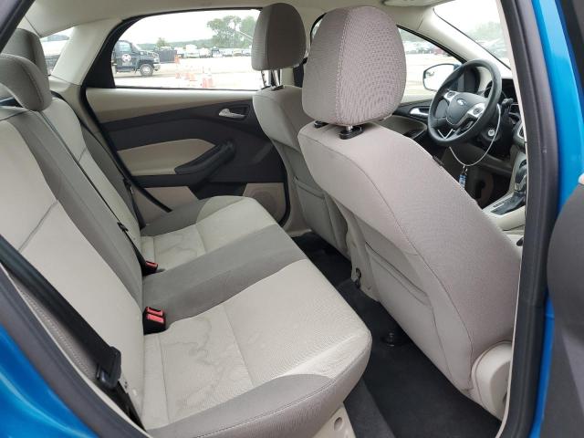 Photo 10 from auction – 2013 FORD FOCUS SE with VIN 1FADP3F25DL163387
