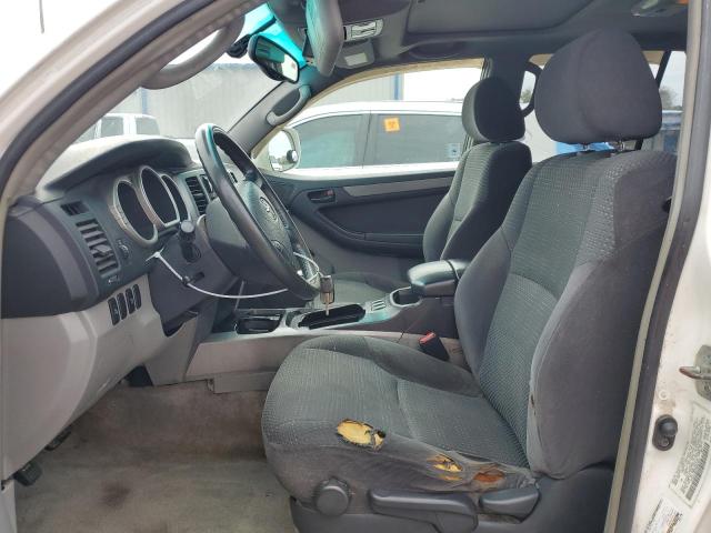 Photo 7 from auction – 2004 TOYOTA 4RUNNER SR with VIN JTEZU14R948012631