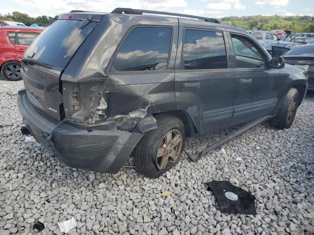 Photo 3 from auction – 2005 JEEP GRAND CHER with VIN 1J4HR48N35C500251