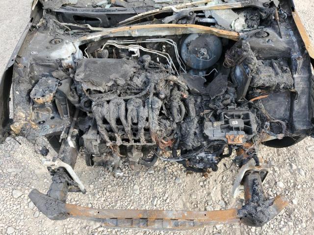Photo 11 from auction – 2016 HYUNDAI SONATA SPO with VIN 5NPE34AF5GH296203