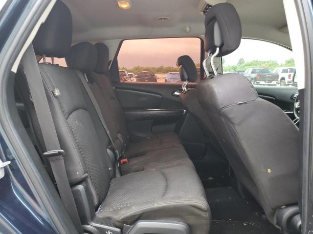 Photo 11 from auction – 2014 DODGE JOURNEY SE with VIN 3C4PDCAB9ET261920