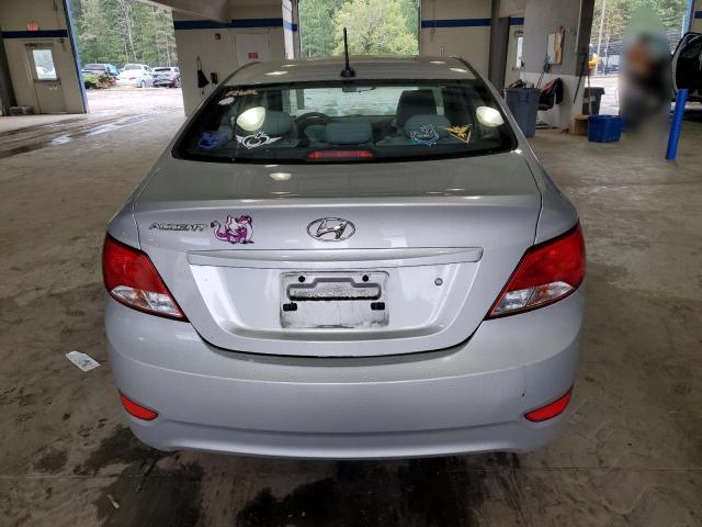 Photo 6 from auction – 2017 HYUNDAI ACCENT SE with VIN KMHCT4AE8HU343399