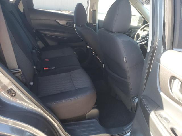Photo 11 from auction – 2019 NISSAN ROGUE S with VIN 5N1AT2MT9KC747802