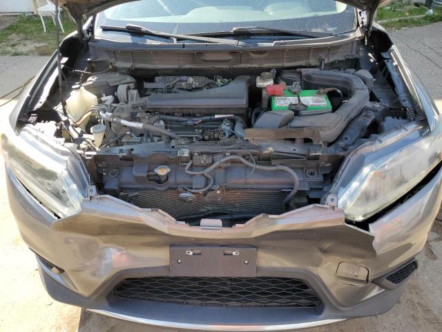 Photo 12 from auction – 2015 NISSAN ROGUE S with VIN 5N1AT2MK3FC868502