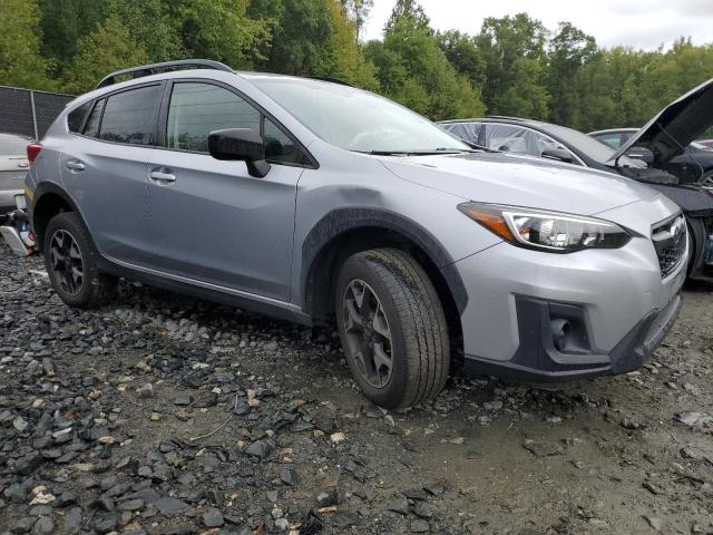 Photo 4 from auction – 2019 SUBARU CROSSTREK with VIN JF2GTABCXK8285007