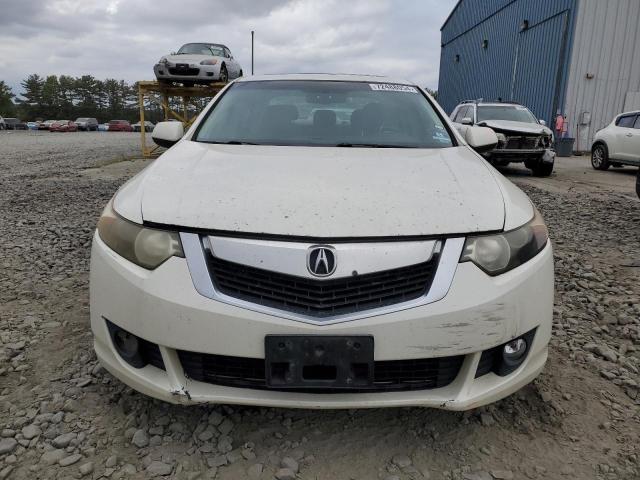 Photo 5 from auction – 2009 ACURA TSX with VIN JH4CU26609C022017