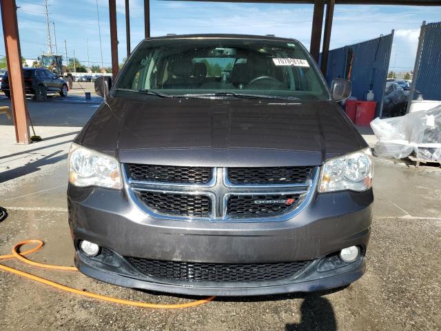 Photo 5 from auction – 2017 DODGE GRAND CARA with VIN 2C4RDGCG9HR624183