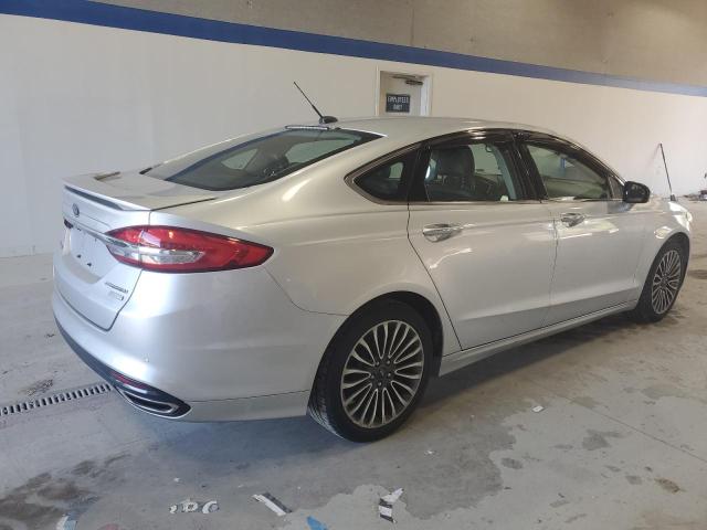 Photo 3 from auction – 2017 FORD FUSION TIT with VIN 3FA6P0K92HR112267