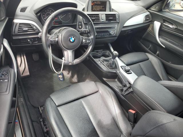 Photo 8 from auction – 2015 BMW 228 I with VIN WBA1F5C54FV343443
