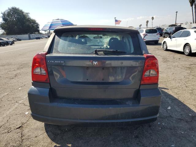 Photo 6 from auction – 2008 DODGE CALIBER with VIN 1B3HB28B38D602654