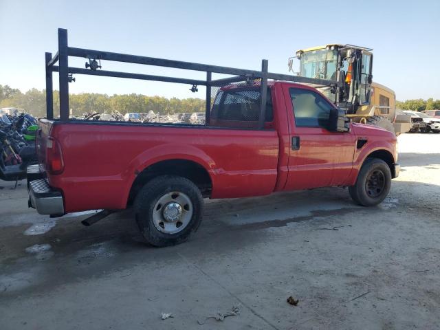 Photo 3 from auction – 2009 FORD F250 SUPER with VIN 1FTNF20519EA00441