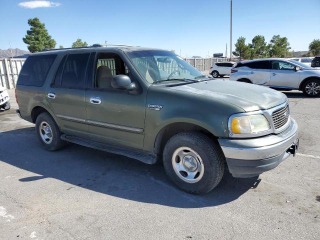 Photo 4 from auction – 2001 FORD EXPEDITION with VIN 1FMRU15W21LB76560