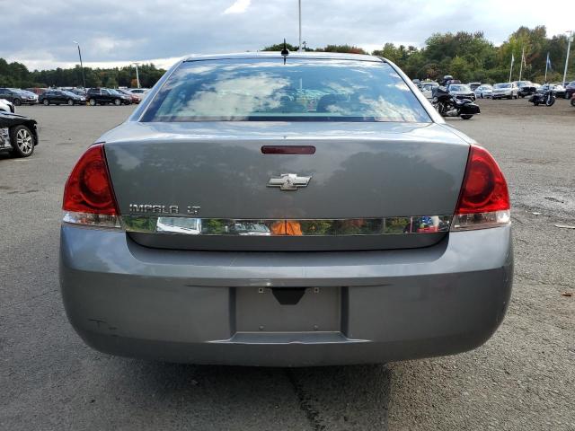 Photo 6 from auction – 2008 CHEVROLET IMPALA LT with VIN 2G1WT58NX89130666