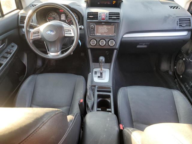 Photo 8 from auction – 2014 SUBARU XV CROSSTR with VIN JF2GPAKC9E8292149