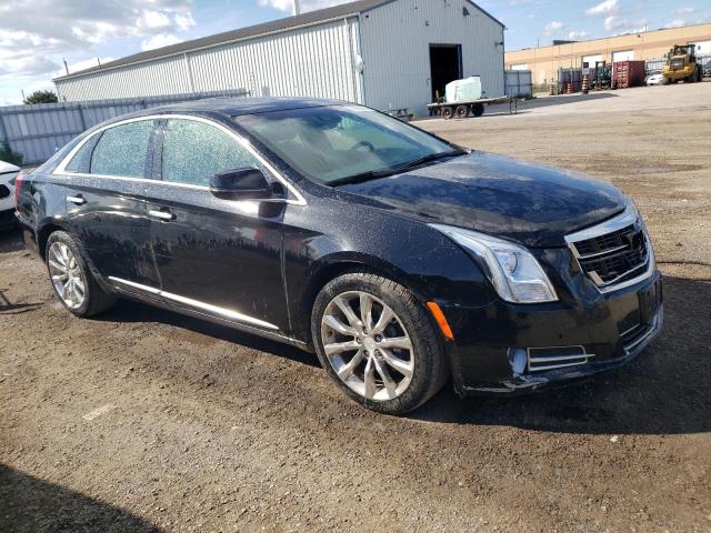 Photo 4 from auction – 2017 CADILLAC XTS PREMIU with VIN 2G61R5S38H9155284