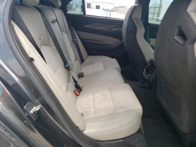 Photo 10 from auction – 2016 CADILLAC CTS-V with VIN 1G6A15S69G0167244