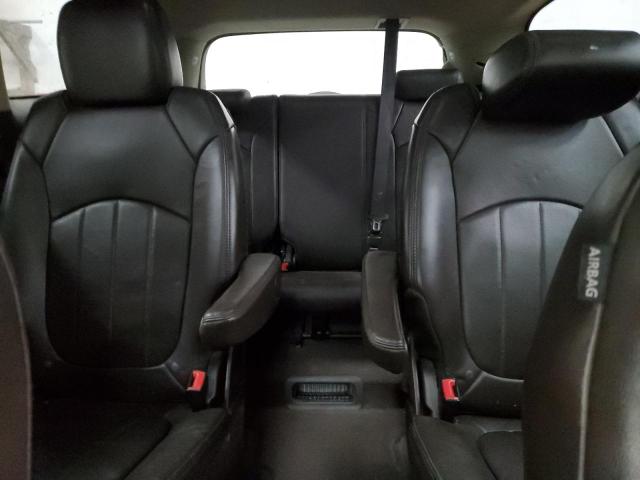 Photo 10 from auction – 2014 BUICK ENCLAVE with VIN 5GAKVCKD1EJ165960