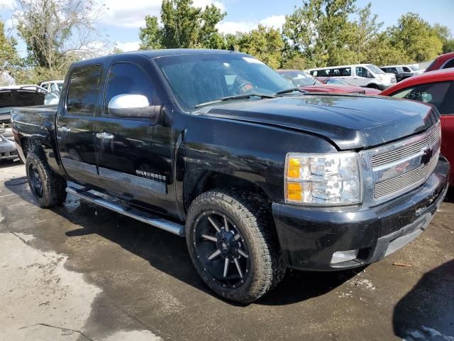 Photo 4 from auction – 2013 CHEVROLET SILVERADO with VIN 3GCUKTE25DG167690