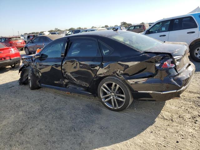 Photo 2 from auction – 2018 VOLKSWAGEN PASSAT S with VIN 1VWAA7A36JC039451