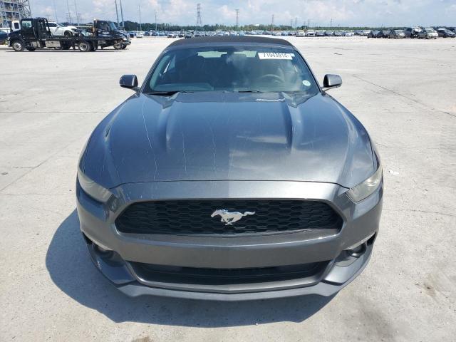 Photo 5 from auction – 2015 FORD MUSTANG with VIN 1FATP8EM7F5354005