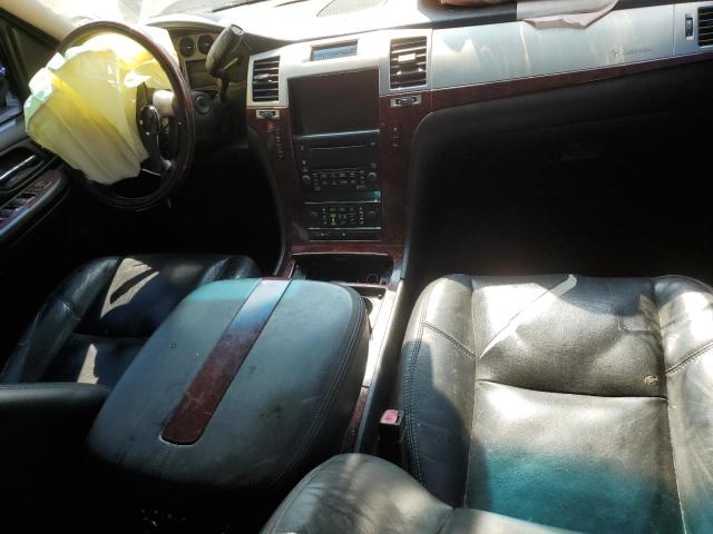Photo 8 from auction – 2007 CADILLAC ESCALADE E with VIN 1GYFK66877R195101