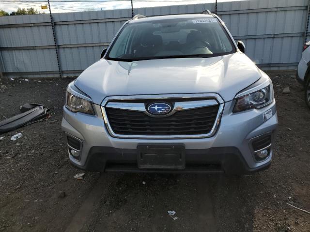 Photo 5 from auction – 2020 SUBARU FORESTER L with VIN JF2SKAUC0LH542686