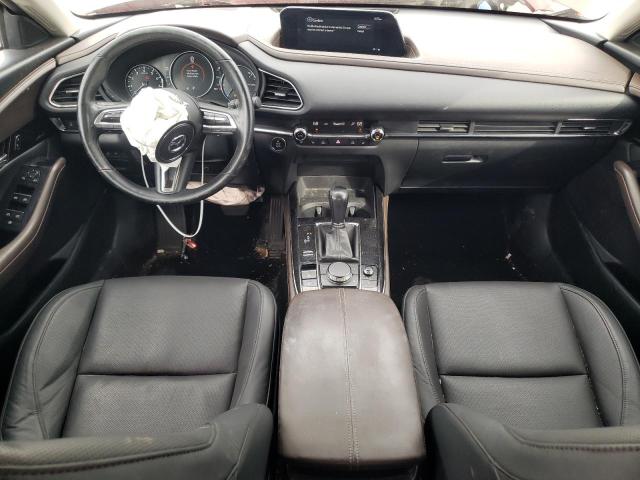 Photo 8 from auction – 2022 MAZDA CX-30 PREM with VIN 3MVDMBDYXNM442160