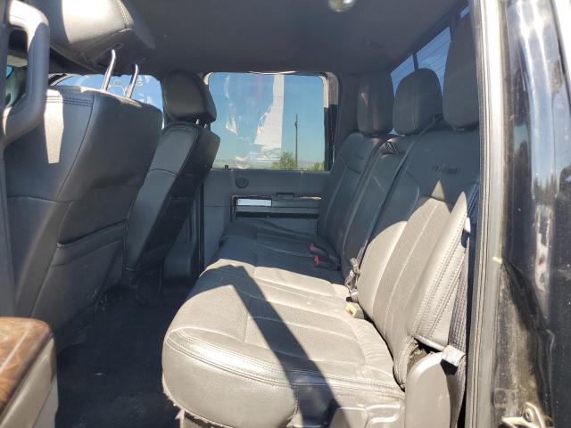 Photo 10 from auction – 2016 FORD F250 SUPER with VIN 1FT7W2BT6GEC96848