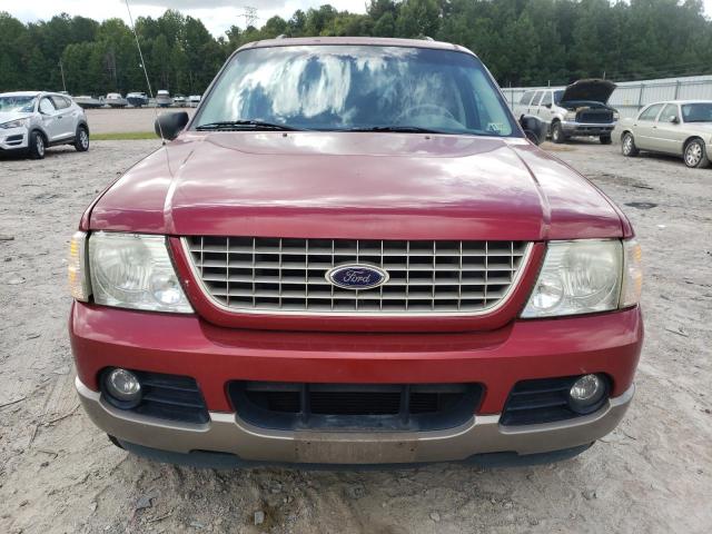 Photo 5 from auction – 2003 FORD EXPLORER E with VIN 1FMDU74K93UB13996
