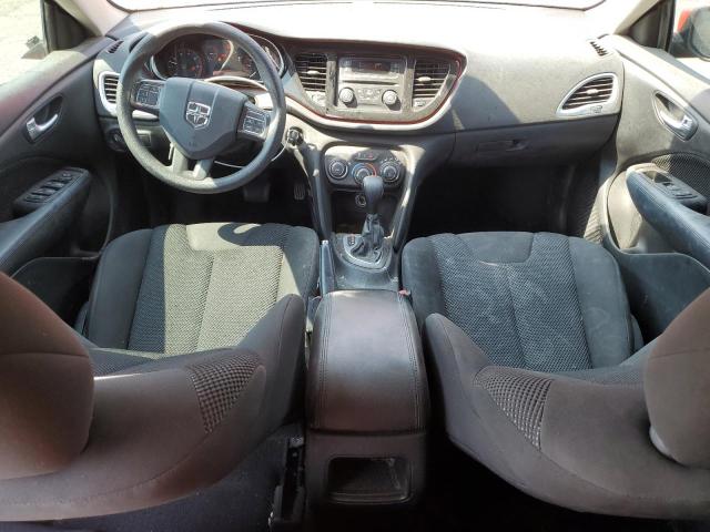 Photo 8 from auction – 2016 DODGE DART SE with VIN 1C3CDFAA6GD623934