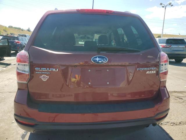 Photo 6 from auction – 2015 SUBARU FORESTER 2 with VIN JF2SJAFCXFH548841