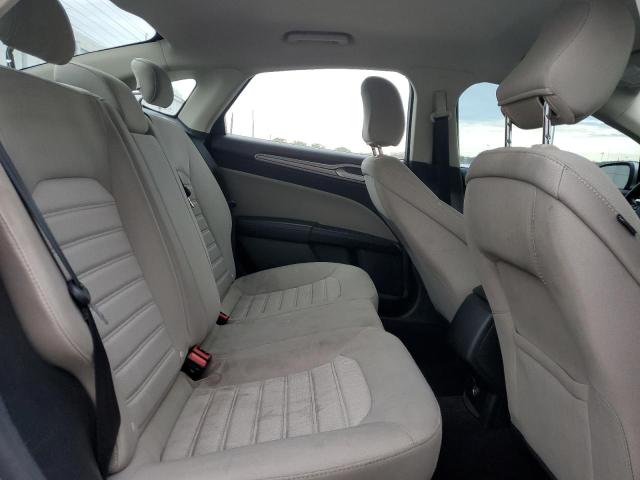 Photo 10 from auction – 2020 FORD FUSION S with VIN 3FA6P0G73LR249265
