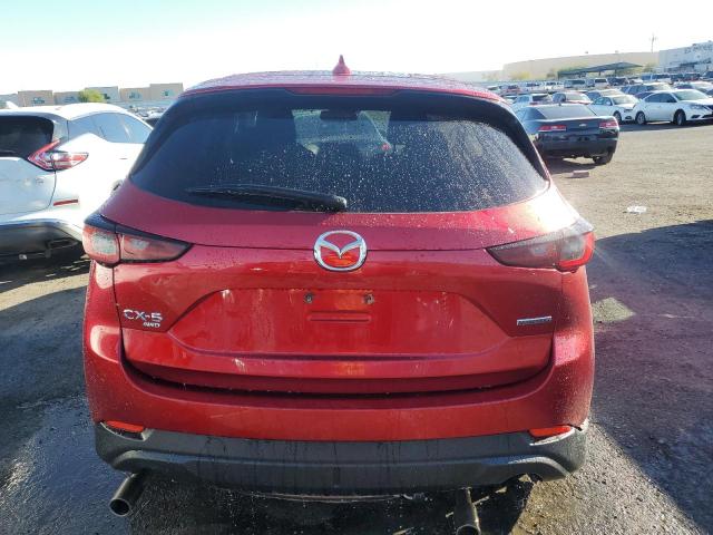 Photo 6 from auction – 2023 MAZDA CX-5 PREFE with VIN JM3KFBCM0P0146465