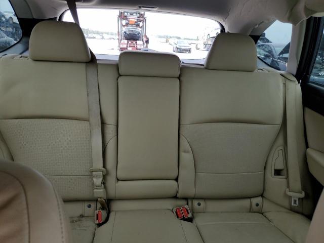 Photo 10 from auction – 2017 SUBARU OUTBACK 2. with VIN 4S4BSANC1H3269240