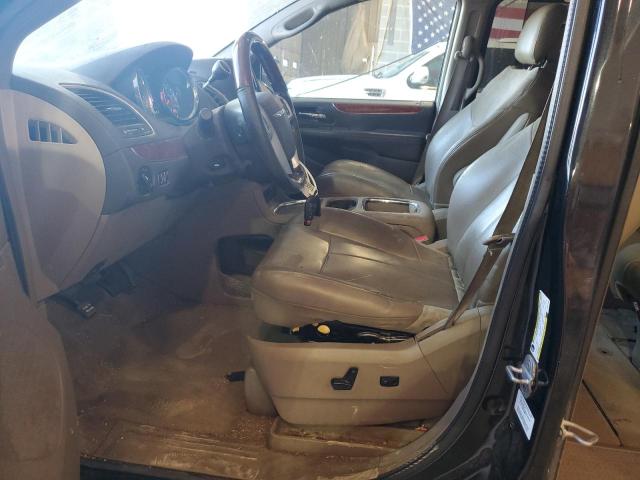 Photo 7 from auction – 2013 CHRYSLER TOWN & COU with VIN 2C4RC1GG6DR737660