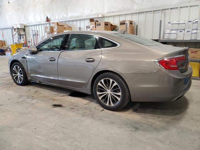 Photo 2 from auction – 2017 BUICK LACROSSE P with VIN 1G4ZN5SS7HU186768