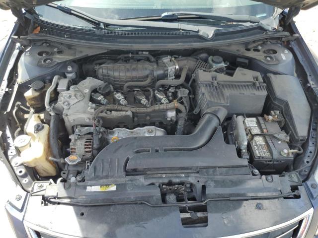 Photo 11 from auction – 2012 NISSAN ALTIMA BAS with VIN 1N4AL2APXCN460816