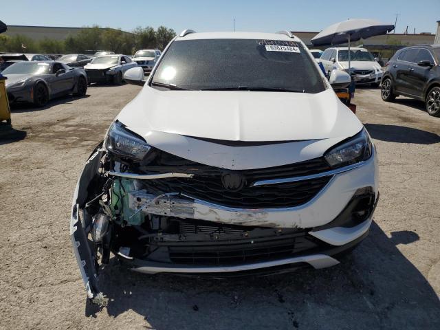 Photo 5 from auction – 2021 BUICK ENCORE GX with VIN KL4MMDS29MB123425