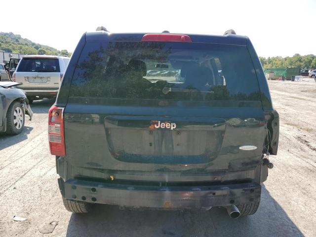 Photo 6 from auction – 2011 JEEP PATROIT with VIN 1J4NT4GB9BD124608